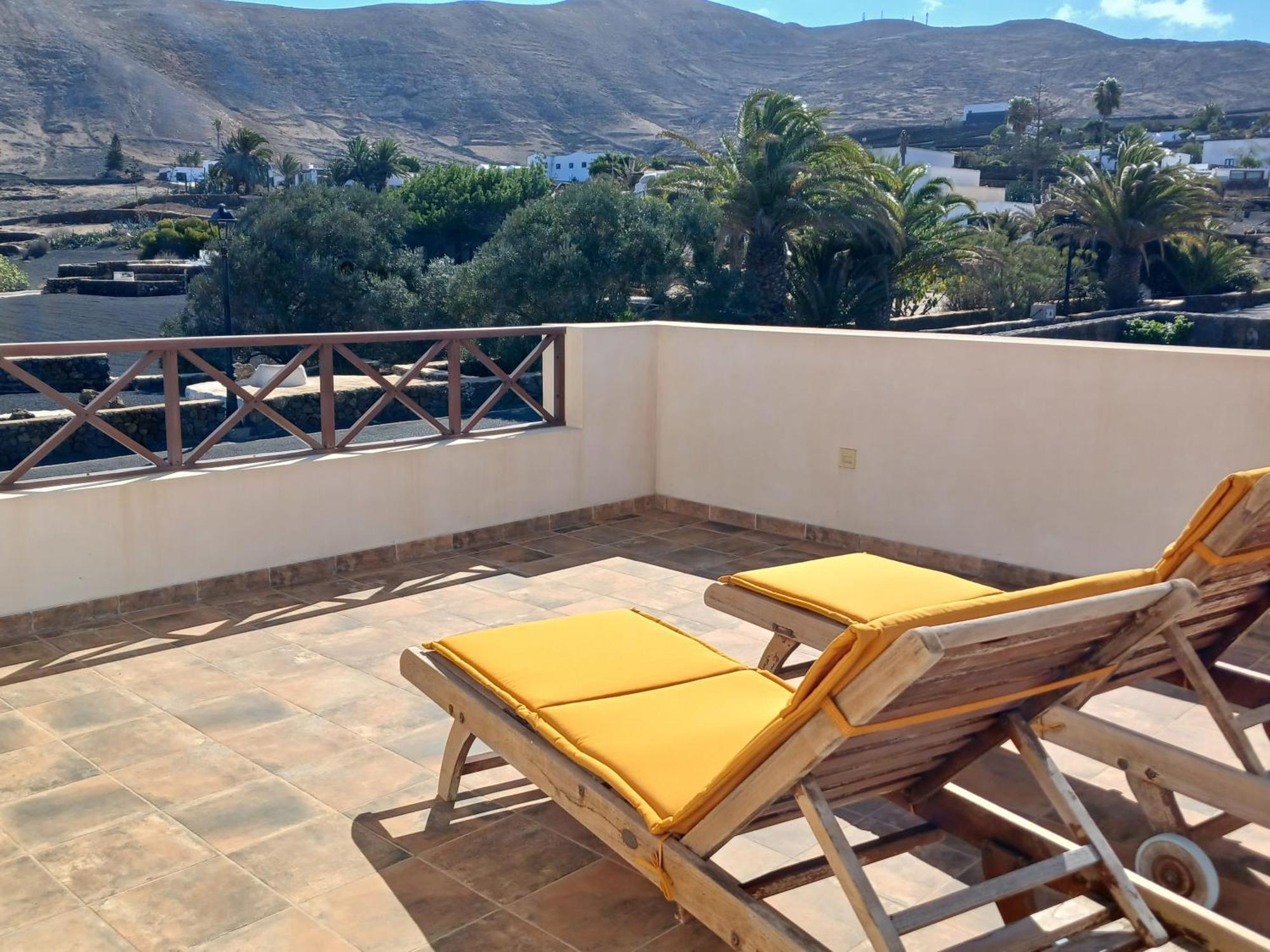 Casa Del Valle 10 雅伊萨 外观 照片