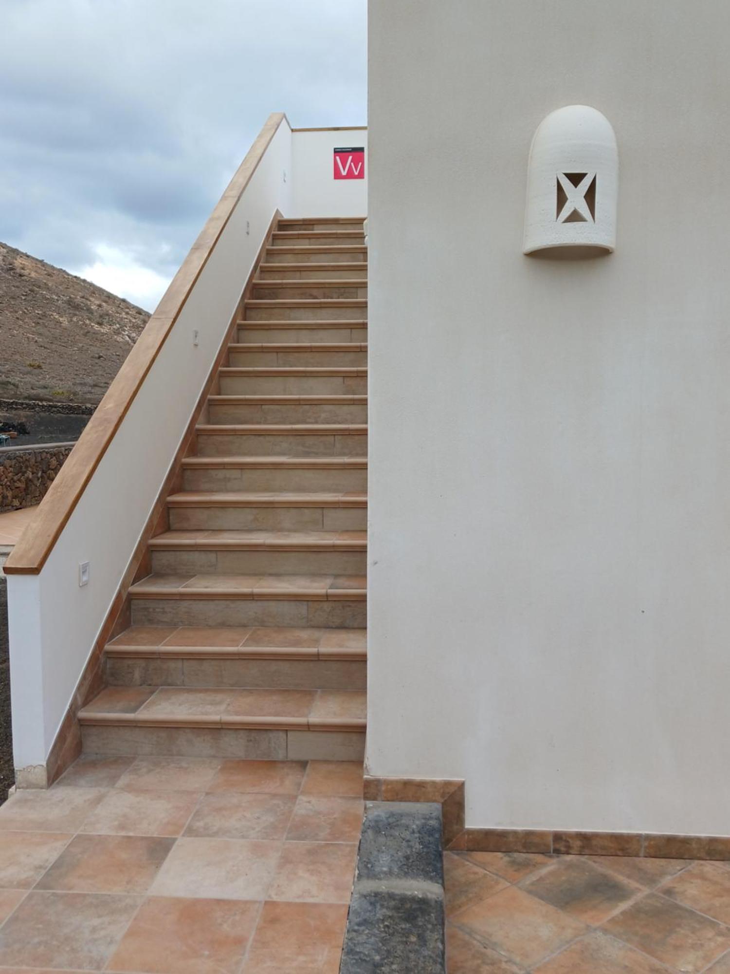 Casa Del Valle 10 雅伊萨 外观 照片