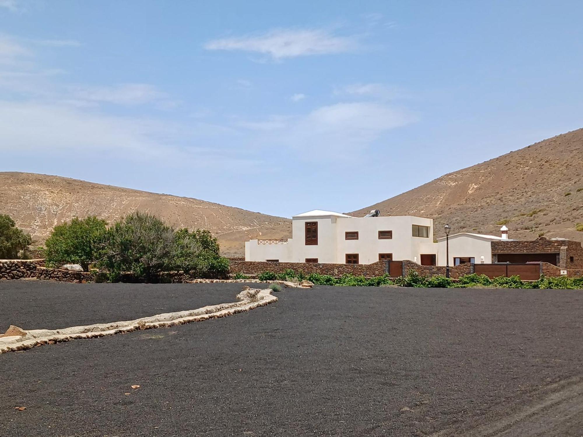 Casa Del Valle 10 雅伊萨 外观 照片