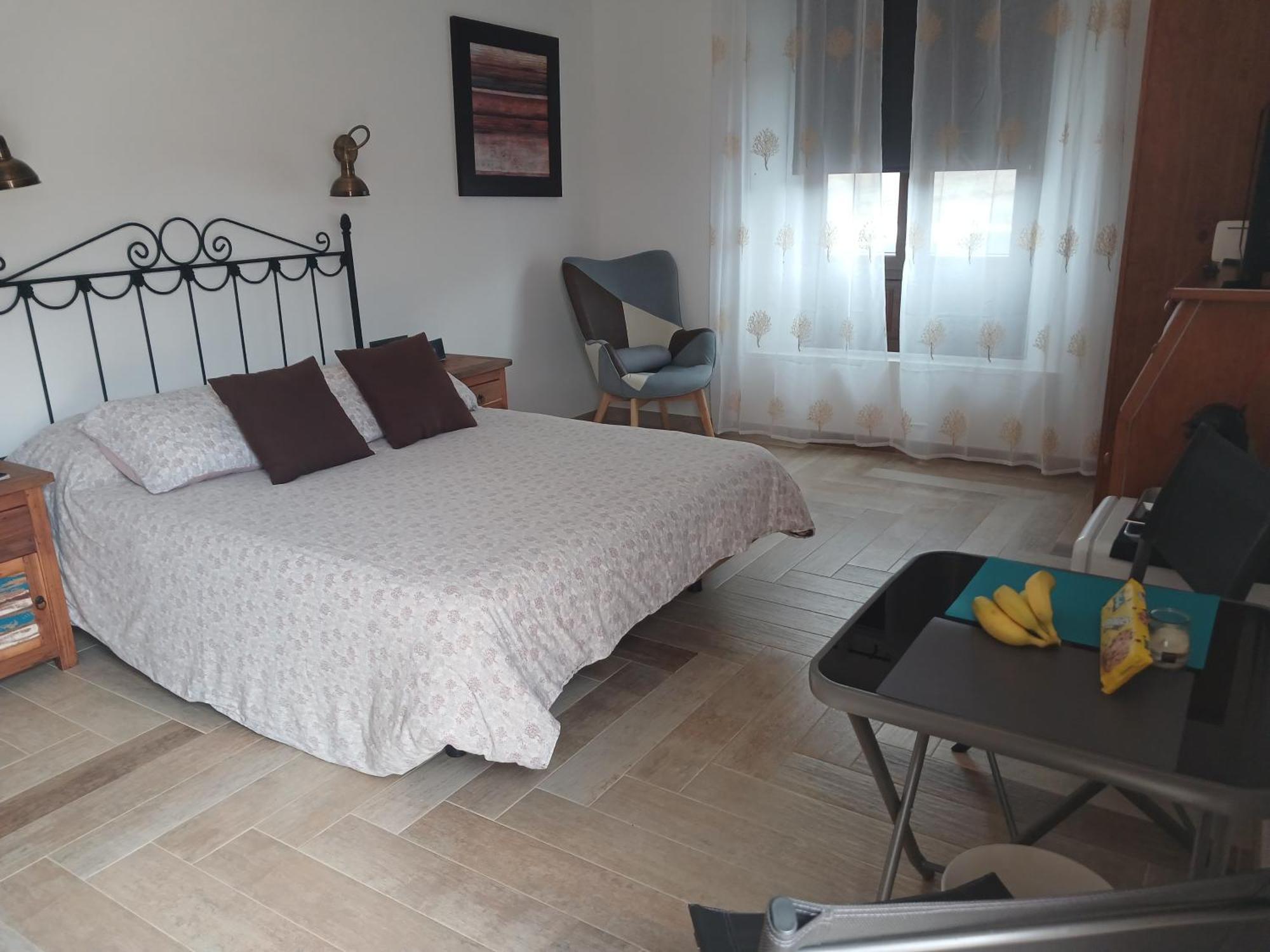 Casa Del Valle 10 雅伊萨 外观 照片