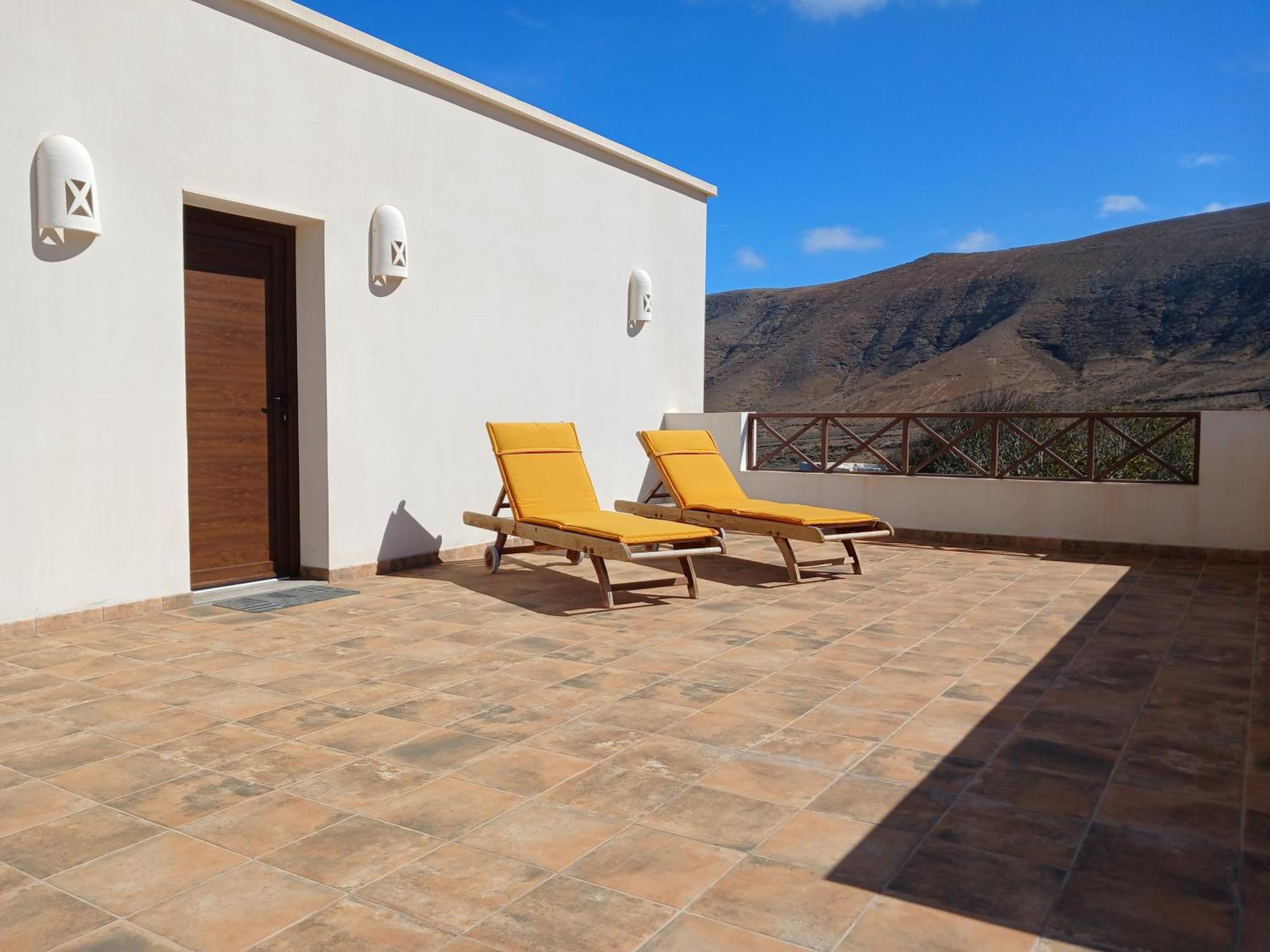 Casa Del Valle 10 雅伊萨 外观 照片