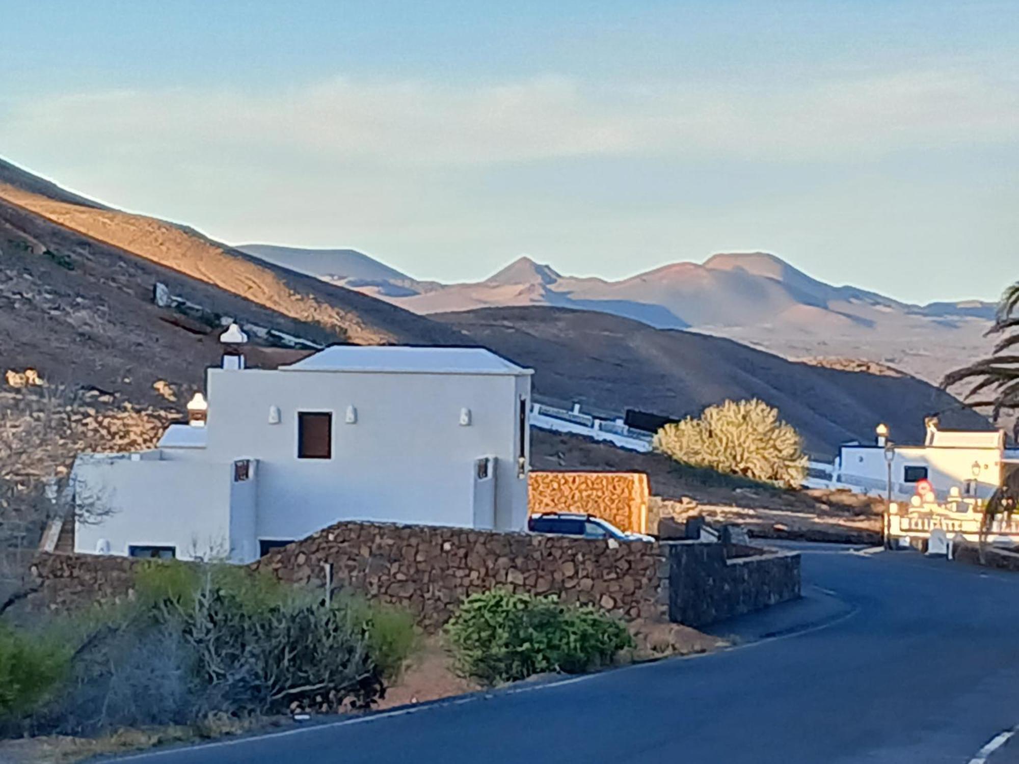 Casa Del Valle 10 雅伊萨 外观 照片