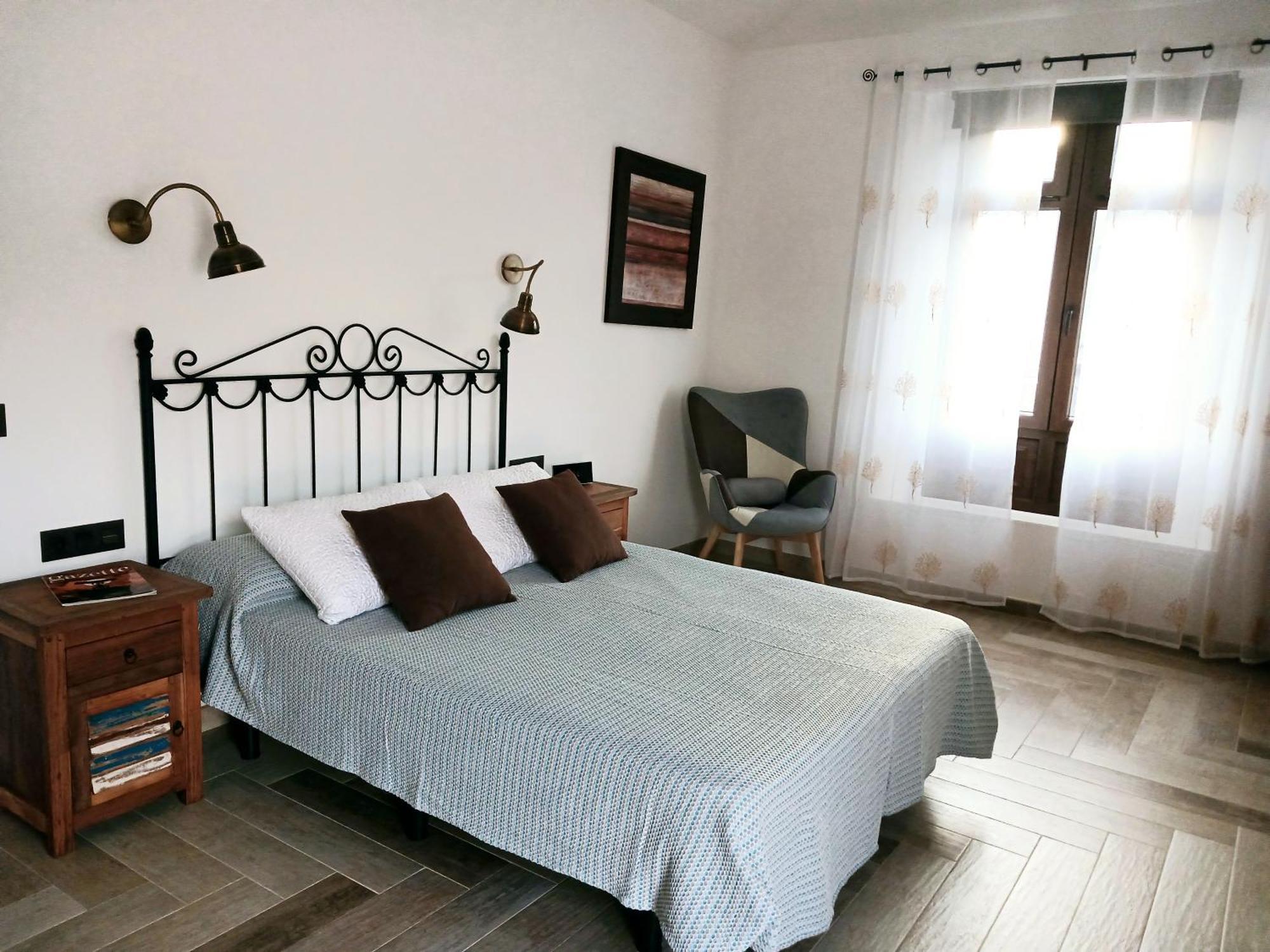 Casa Del Valle 10 雅伊萨 外观 照片